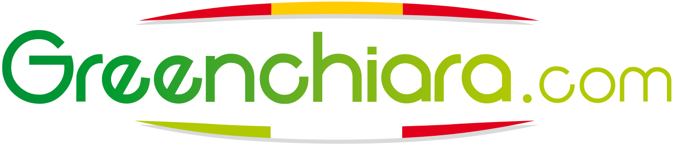 Logo greenchiara
